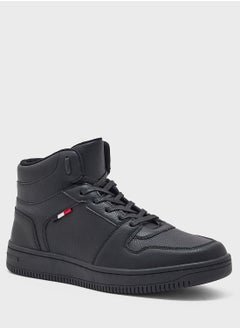 Seventy Five High Top Essential Sneakers  - Image 2