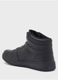 Seventy Five High Top Essential Sneakers  - Image 3