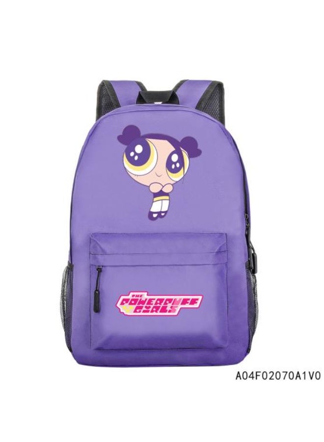 Creative backpacks attract everyone's attention - 344 - Image 1