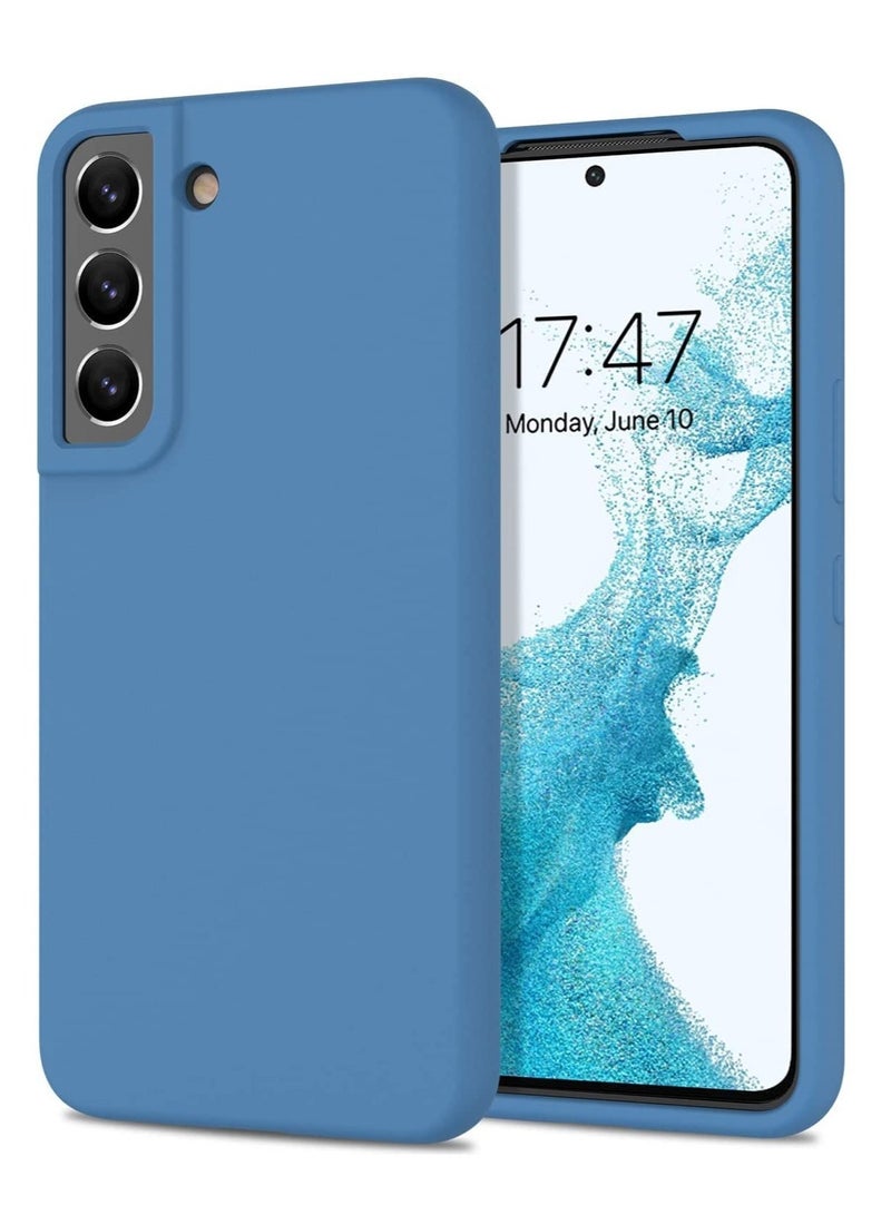 ELTRAZONE Silicon Case Compatible with Samsung Galaxy S22 Plus , Shock-Proof - Image 1