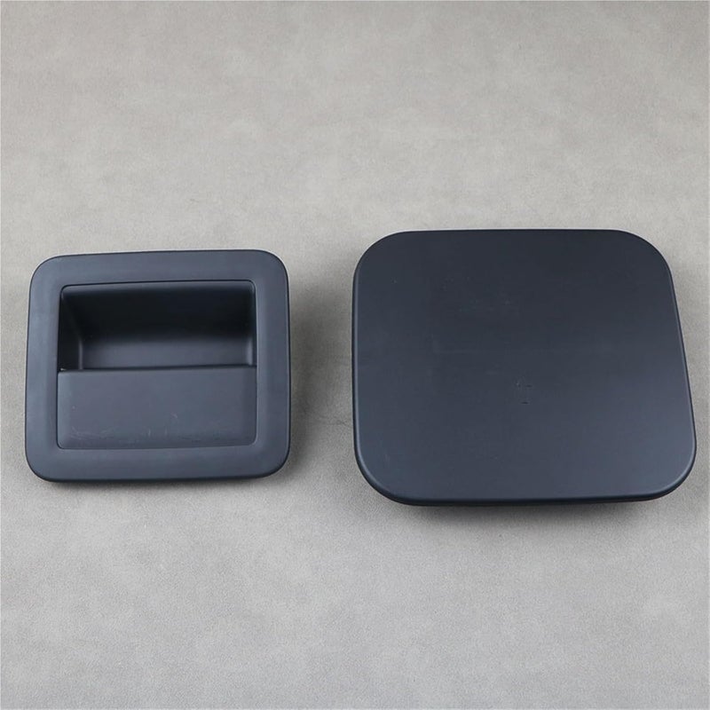 Vuzmode Rear Trunk Liner Handle Cover for VW Models - Image 4