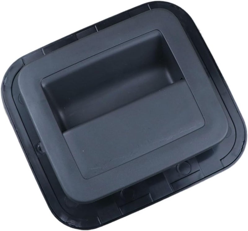 Vuzmode Rear Trunk Liner Handle Cover for VW Models - Image 1