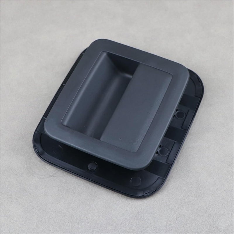 Vuzmode Rear Trunk Liner Handle Cover for VW Models - Image 5