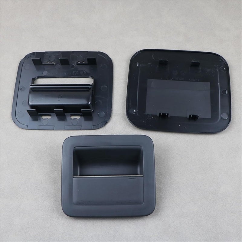 Vuzmode Rear Trunk Liner Handle Cover for VW Models - Image 2