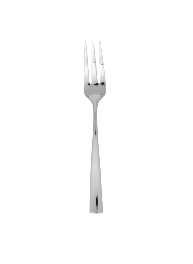 Fortessa شوكة تقديم لوكا من الفولاذ المقاوم للصدأ 24.8 سم