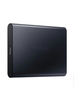 Generic Mobile SSD Hard Disk Type-USB 500G 1TB 2TB Cross Border-Capacity:8TB-Interface:Golden Type-C With High Quality  - Image 4