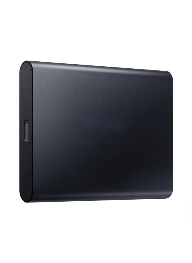 Generic - Mobile SSD Hard Disk Type-USB 500G 1TB 2TB Cross Border-Capacity:8TB-Interface:Golden Type-C With High Quality - Image 1