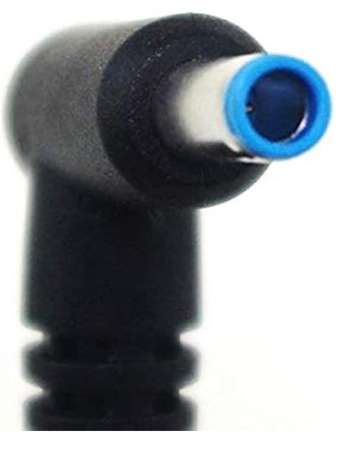 شاحن لابتوب 65 واط – محول طاقة آمن 19.5 فولت 3.33 أمبير للاستخدام اليومي - Image 1