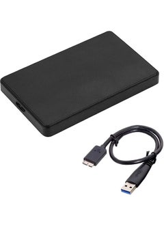 Gabble Harddisk Box SSD HDD 2.5" Sata USB 3.0 GAB-SH30 