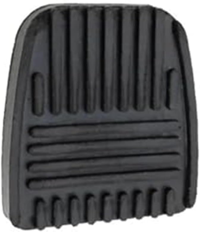 Wivplex Clutch Brake Pedal Pad for Toyota - Image 4