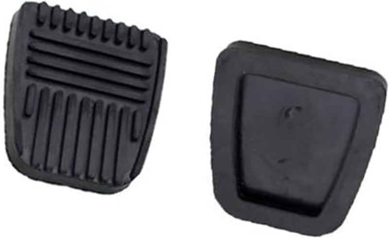Wivplex Clutch Brake Pedal Pad for Toyota - Image 1