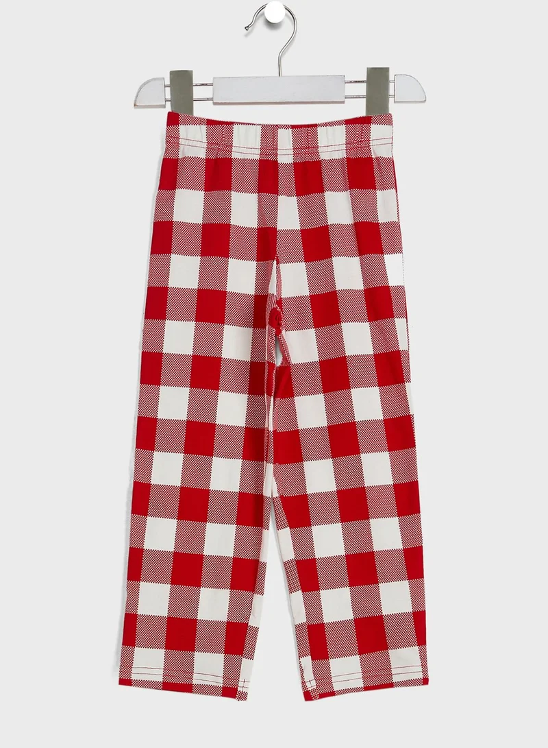 Warner Bros Bugs Bunny Pyjama Set