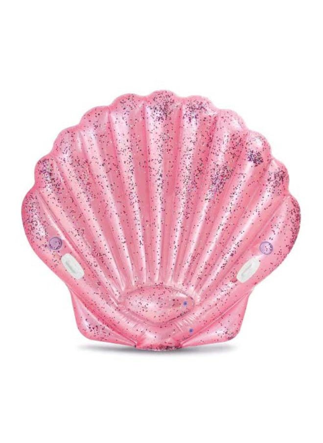 INTEX Pink Seashell Island  - Image 1