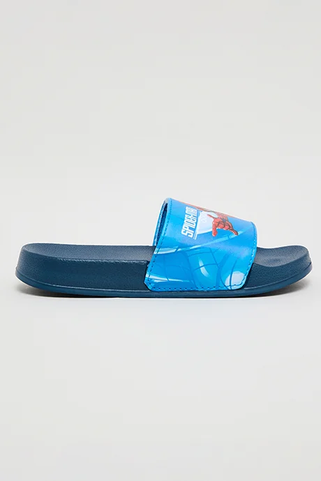 أر أند بي Spider-Man Printed Slides