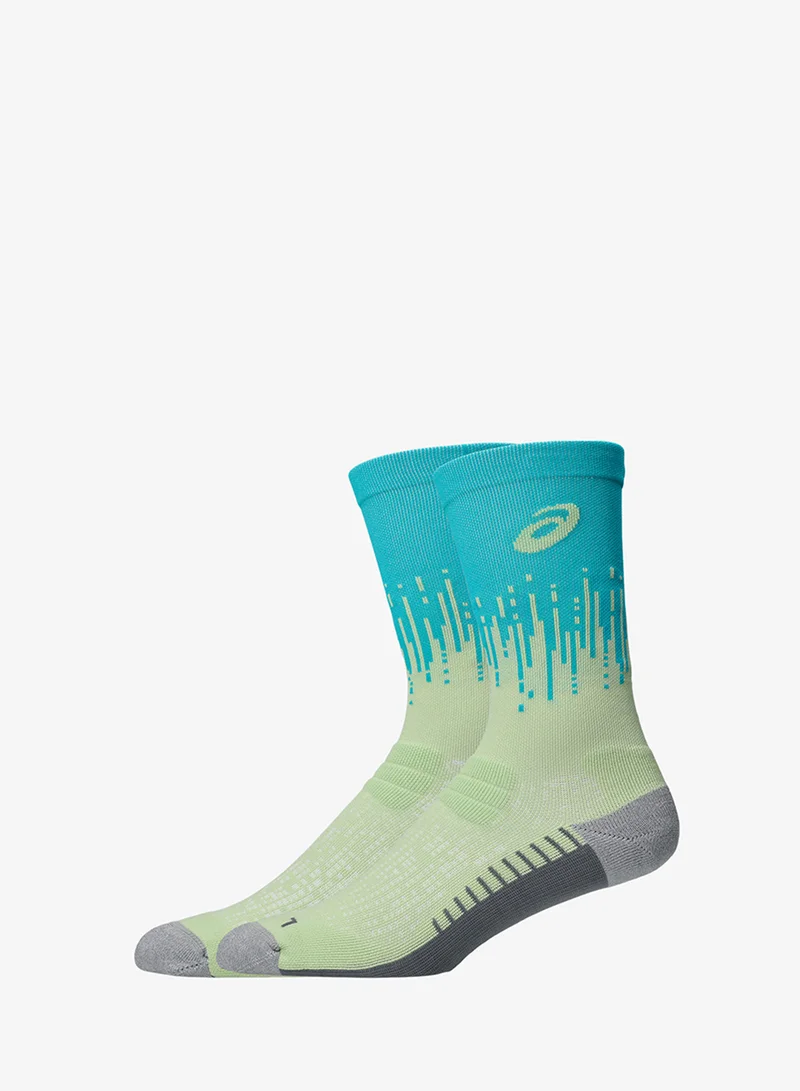 asics Performance Crew Run Socks