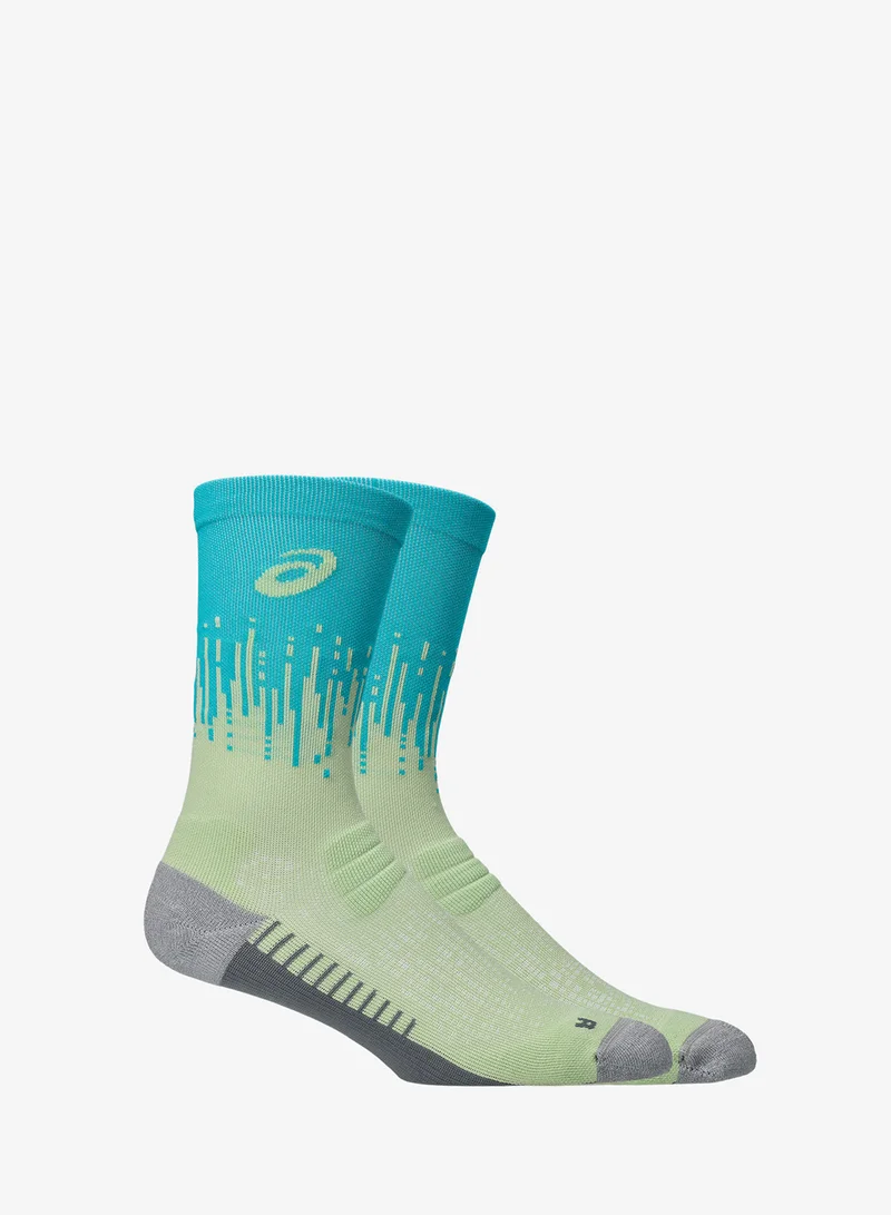 asics Performance Crew Run Socks