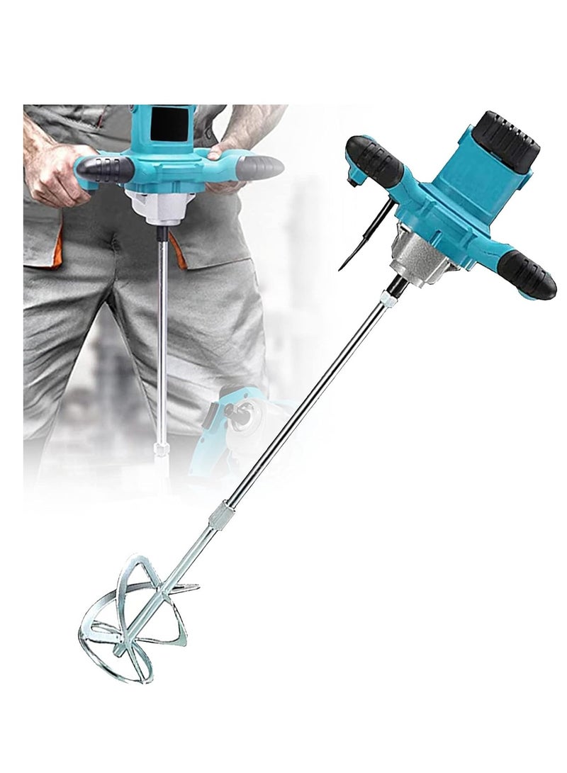 Blitz Electric Paint Mixer 160 - Image 3