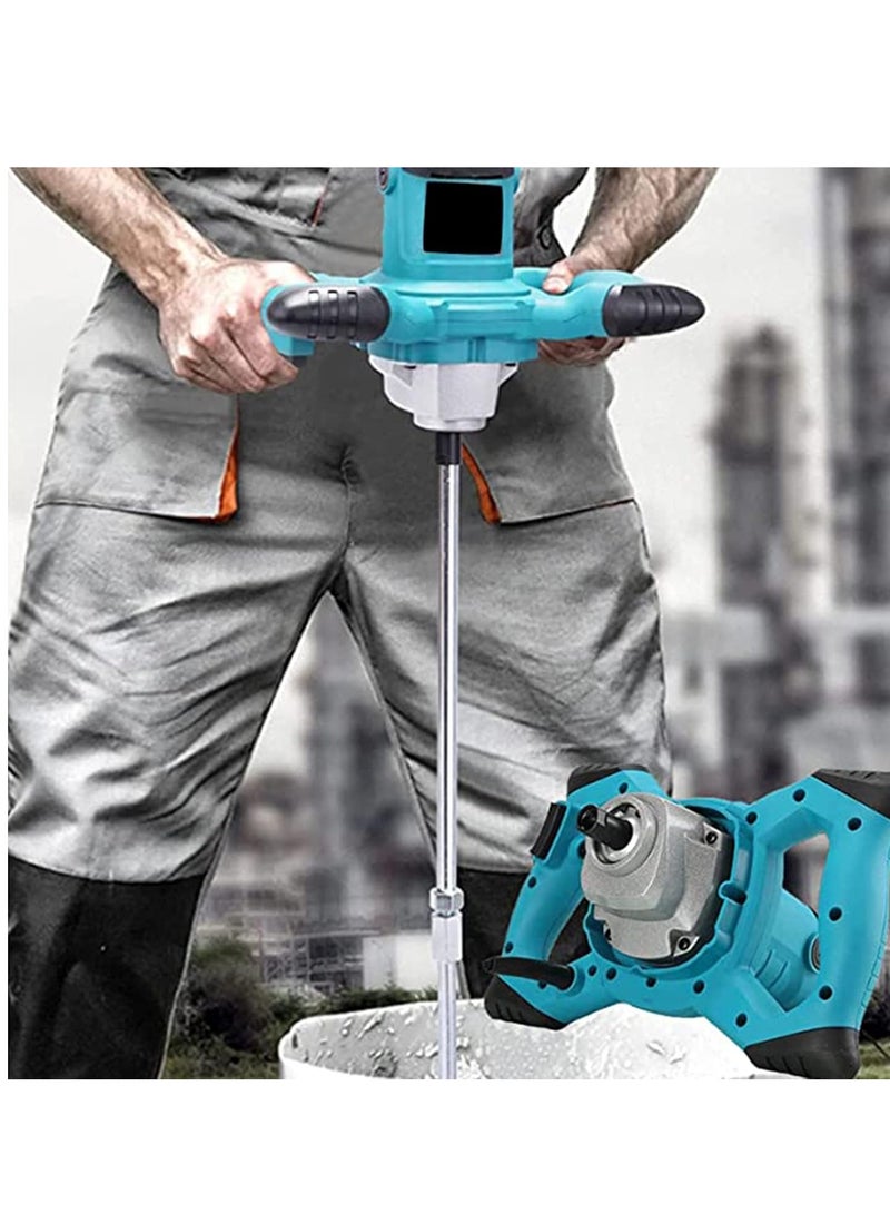 Blitz Electric Paint Mixer 160 - Image 4