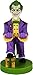 Exquisite Gaming Warner Bros Joker Original Mobile Phone Gaming Controller Holder Device Stand Cable Guys Licensed Figure Small - Image 3