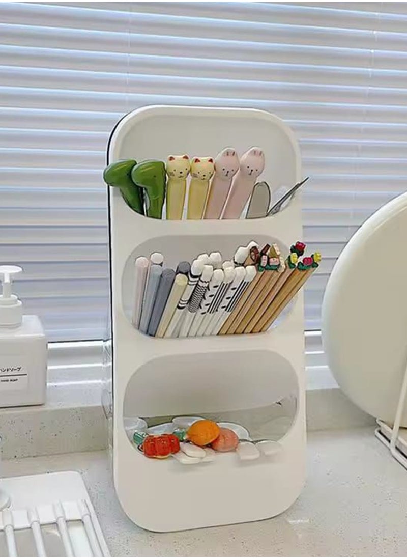 MARS Q Multi-use shelving organizer  - Image 1