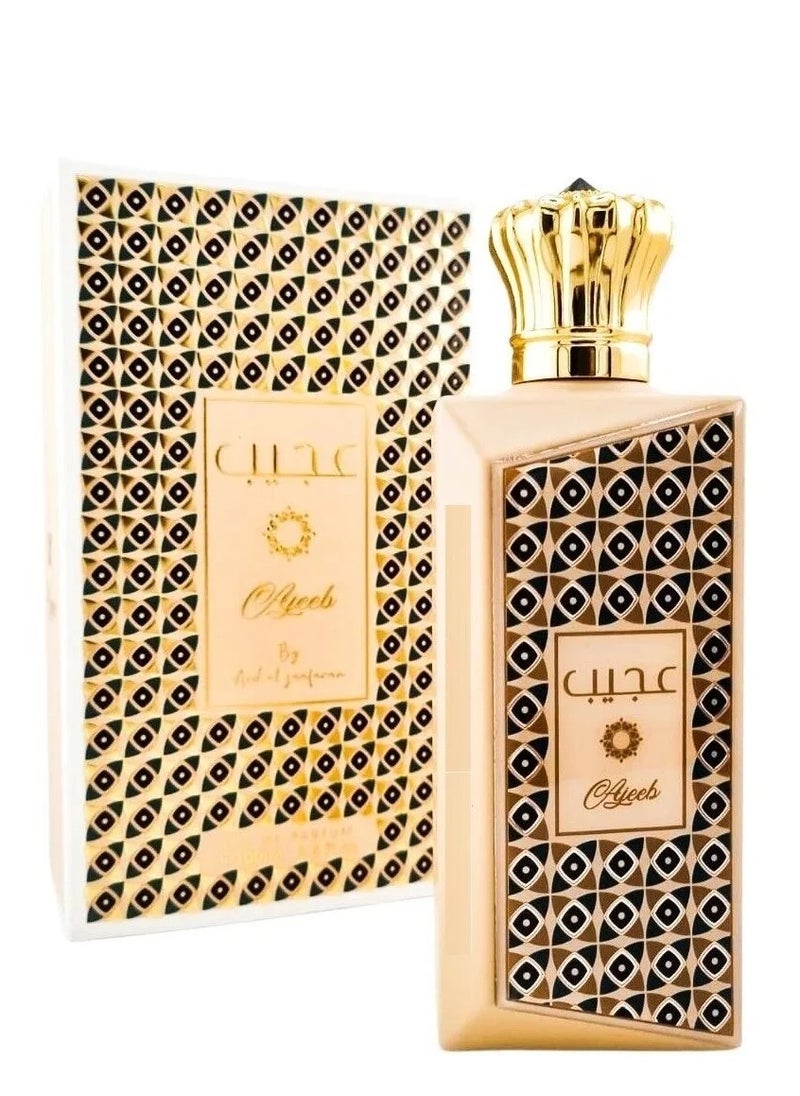 Ajeeb perfume 100 ml