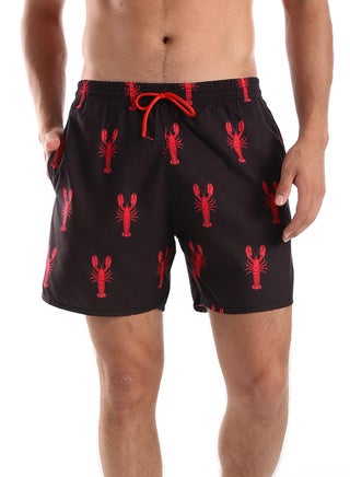 White Rabbit Side Pockets Crabs Patterned Board Shorts - pzsku/ZC58C75FE0EB4FF00C371Z/45/_/1695743721/f80cb748-9ac1-4f8d-a97a-2748843fb365