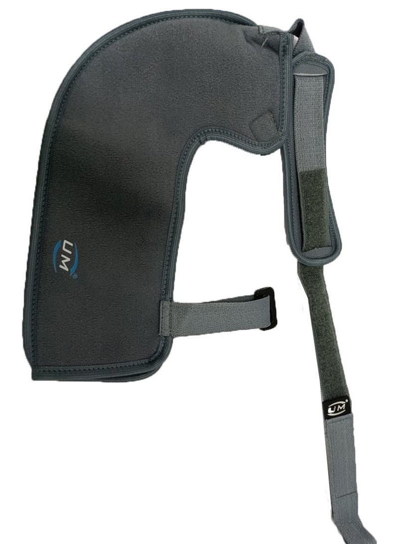 يونايتد ميديكير حبال للذراع المكسور والمعصمين الملصقة - Image 2