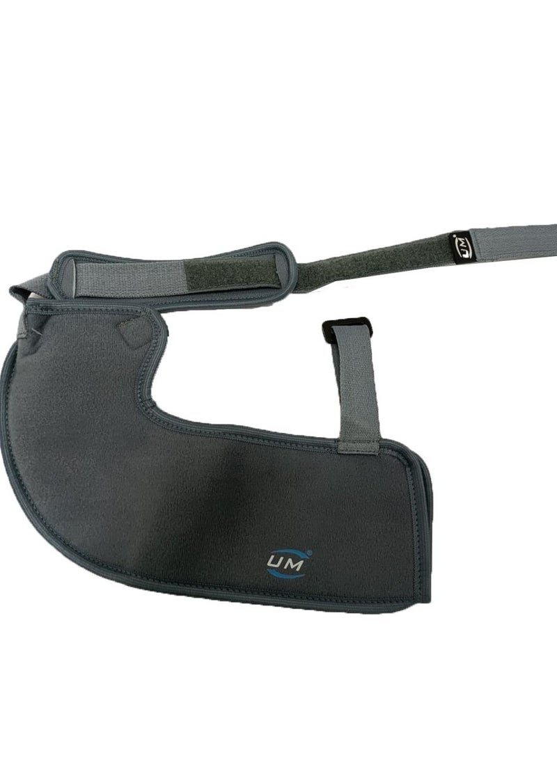 يونايتد ميديكير حبال للذراع المكسور والمعصمين الملصقة - Image 3