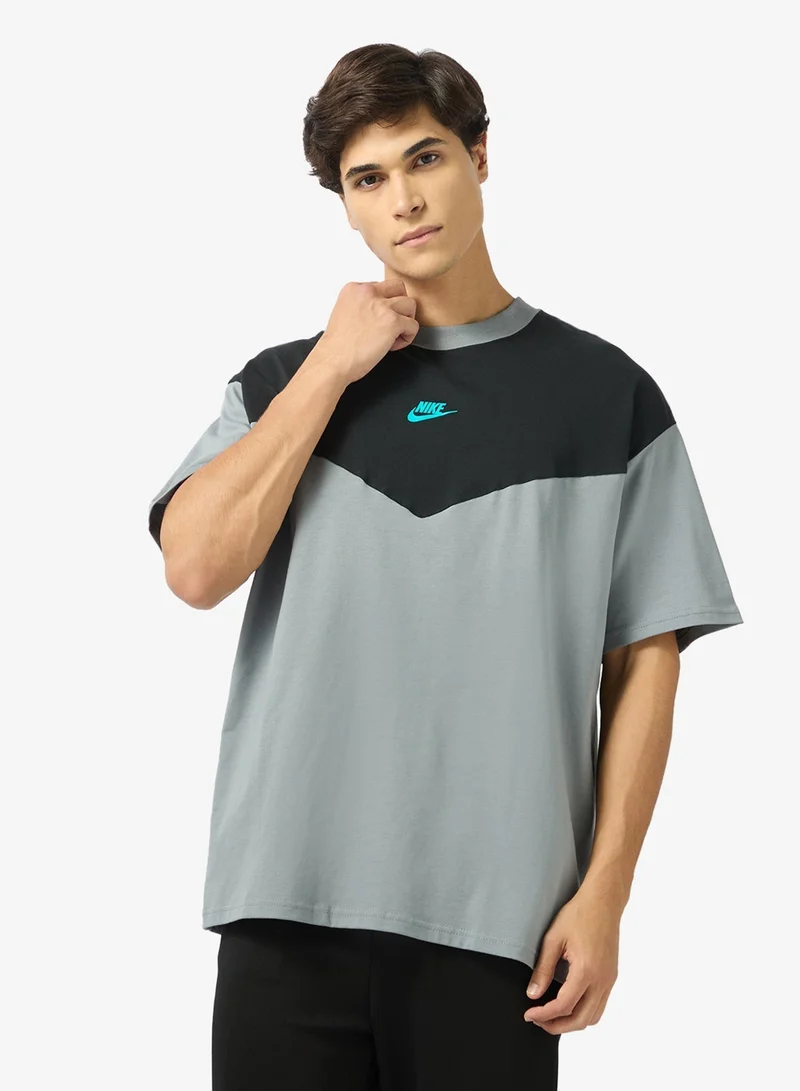 Nike Tech Mix T-Shirt