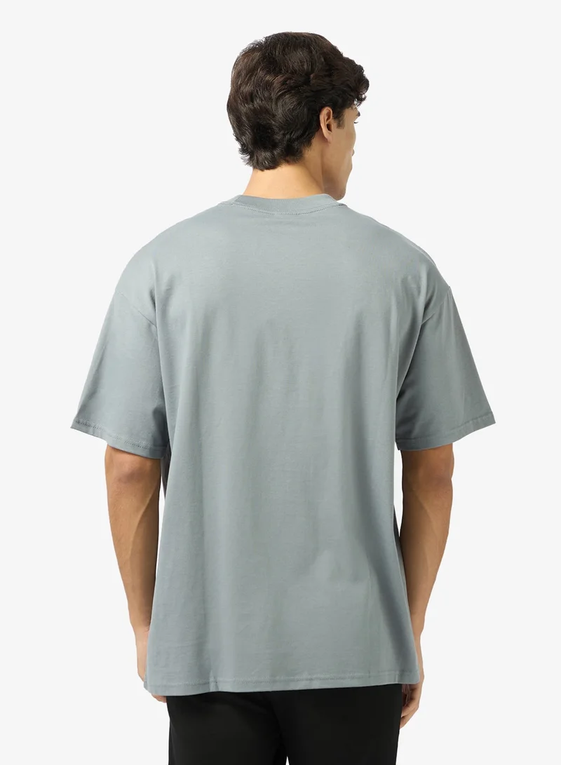 Nike Tech Mix T-Shirt