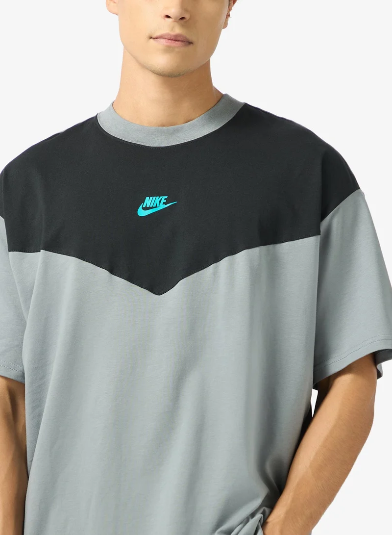 Nike Tech Mix T-Shirt