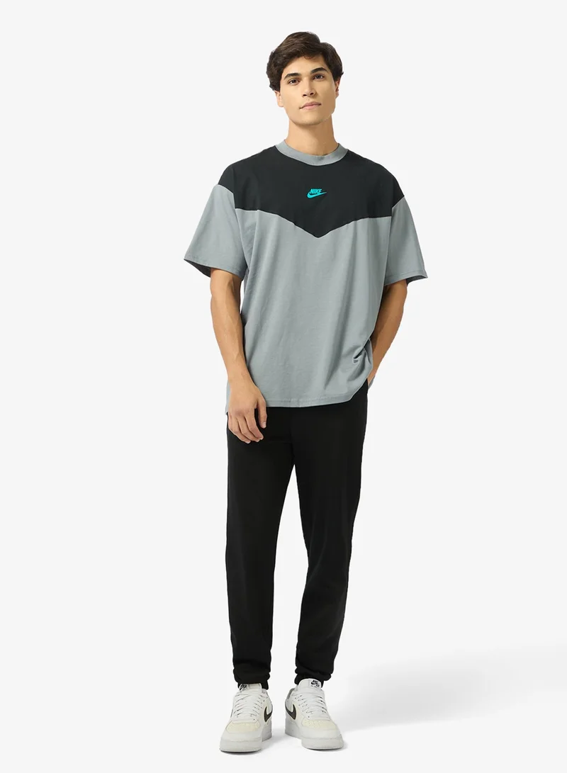 Nike Tech Mix T-Shirt