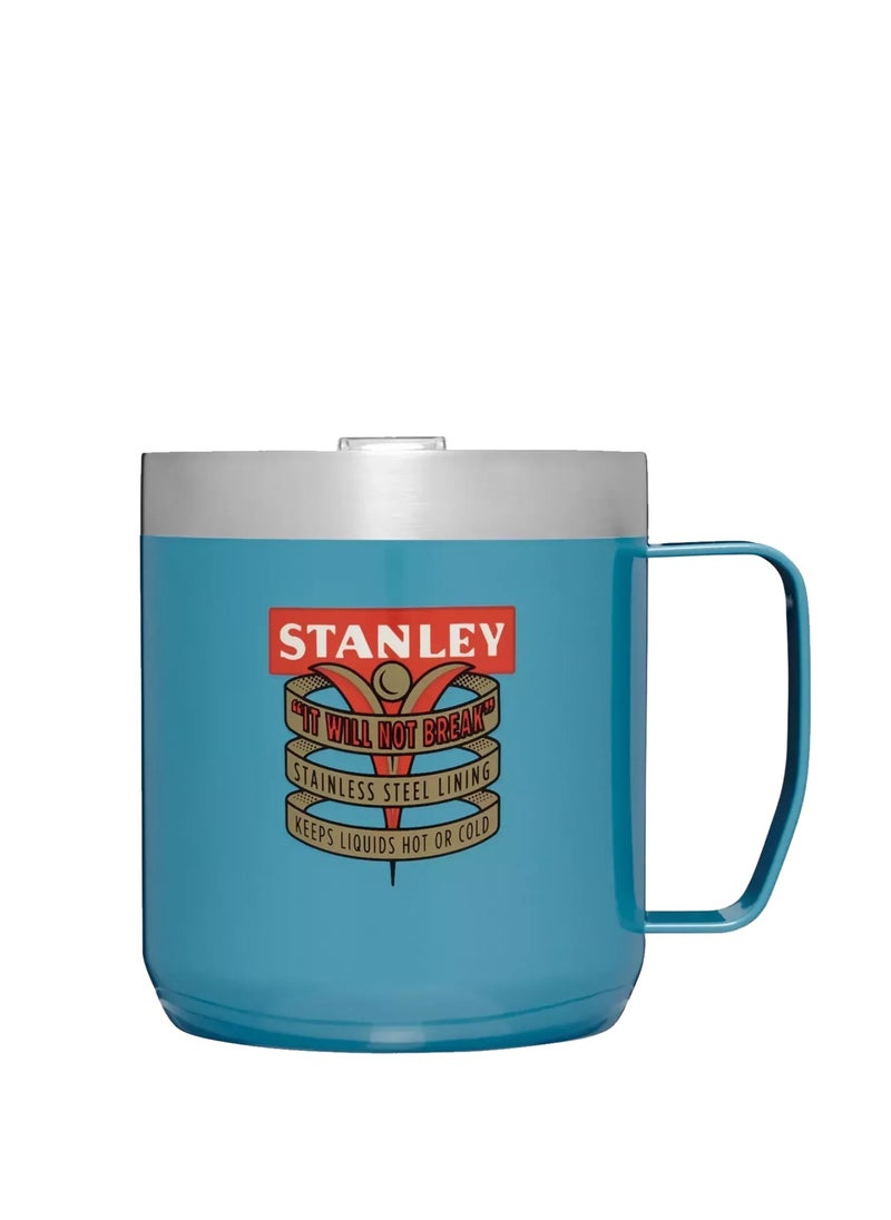 Stanley - Stanley Cup for hot or cold drinks 350 ml -Limited Edition - Image 1