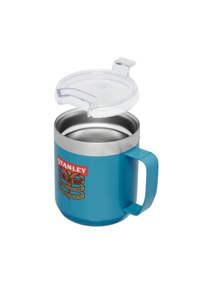 Stanley - Stanley Cup for hot or cold drinks 350 ml -Limited Edition - Image 1