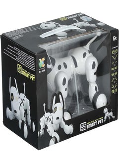 Generic Your Real Best Friend Smart Pet Dog with Remote Control - 6013-3  - Image 2