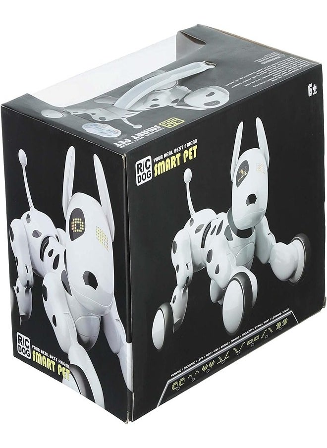 Generic - Your Real Best Friend Smart Pet Dog with Remote Control - 6013-3 - Image 1