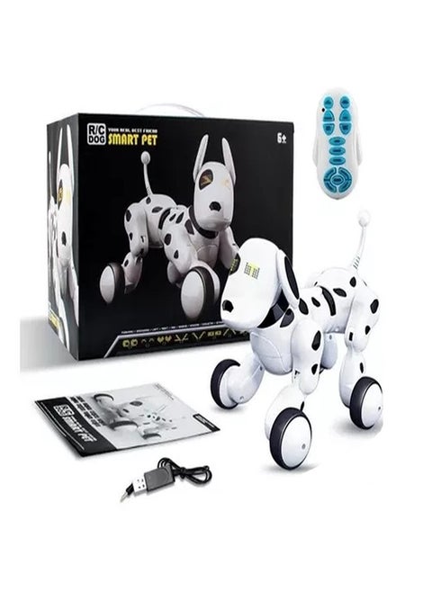 Your Real Best Friend Smart Pet Dog with Remote Control - 6013-3