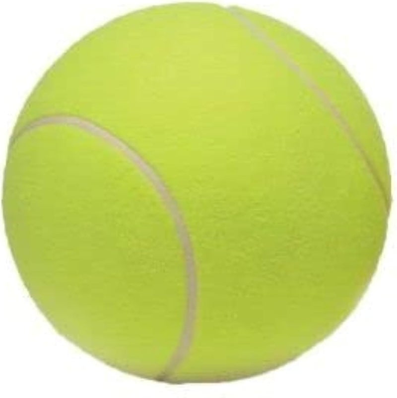 Unique Jumbo Tennis Ball