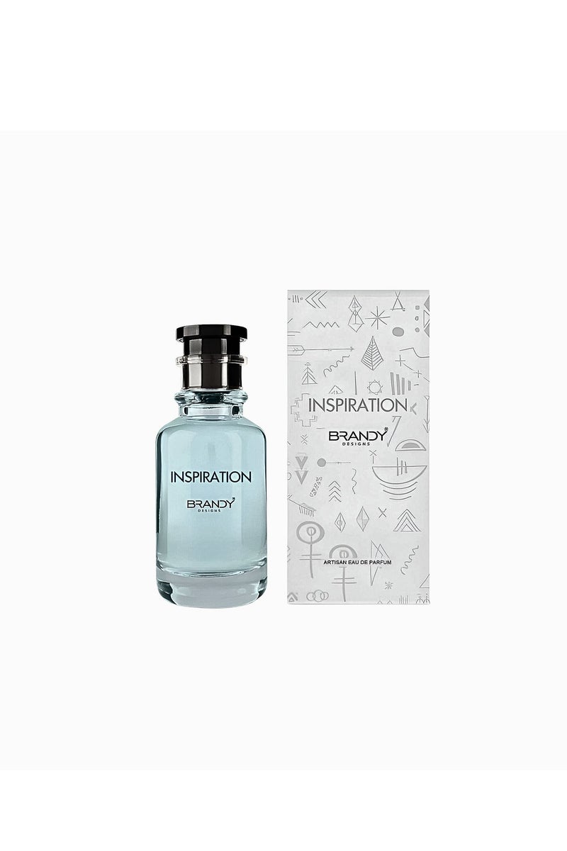 BRANDY DESIGNS عطر براندي ديزاينز إنسبيراشن 100 مل - Image 2