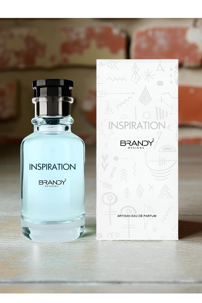 BRANDY DESIGNS عطر براندي ديزاينز إنسبيراشن 100 مل - Image 1