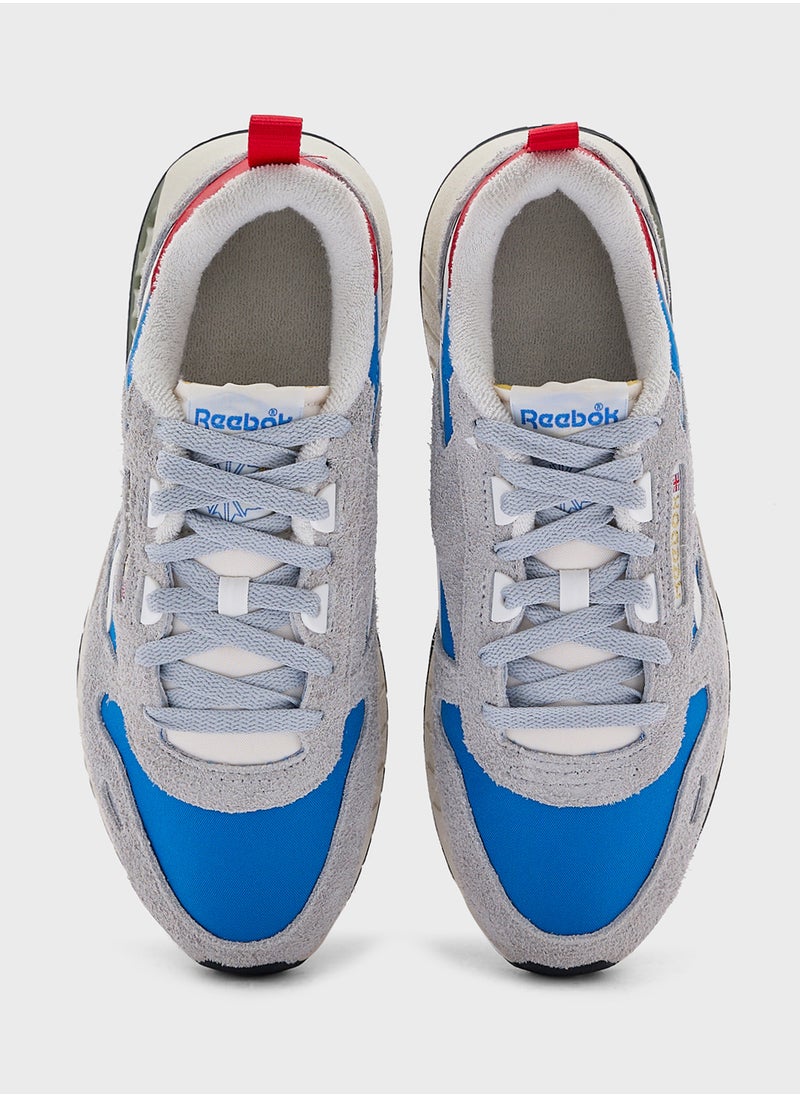 Reebok - Classic Leather Hexalite - Image 1