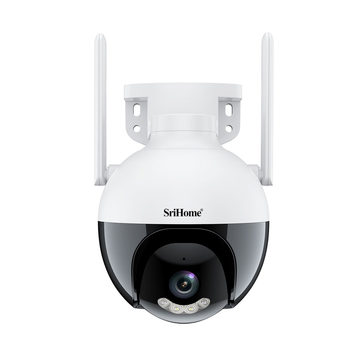 SriHome SriHome SH045 5 V ZC58CE7232BA315F11327Z