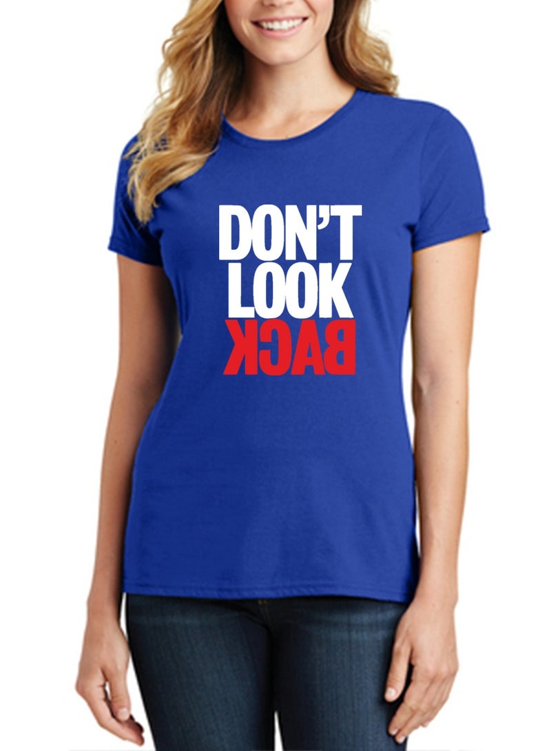 Short Sleeve T-Shirt  For Women