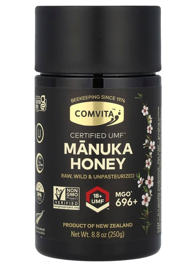 Comvita Manuka Honey UMF 18+ MGO 696+ 8.8 oz (250 g)
