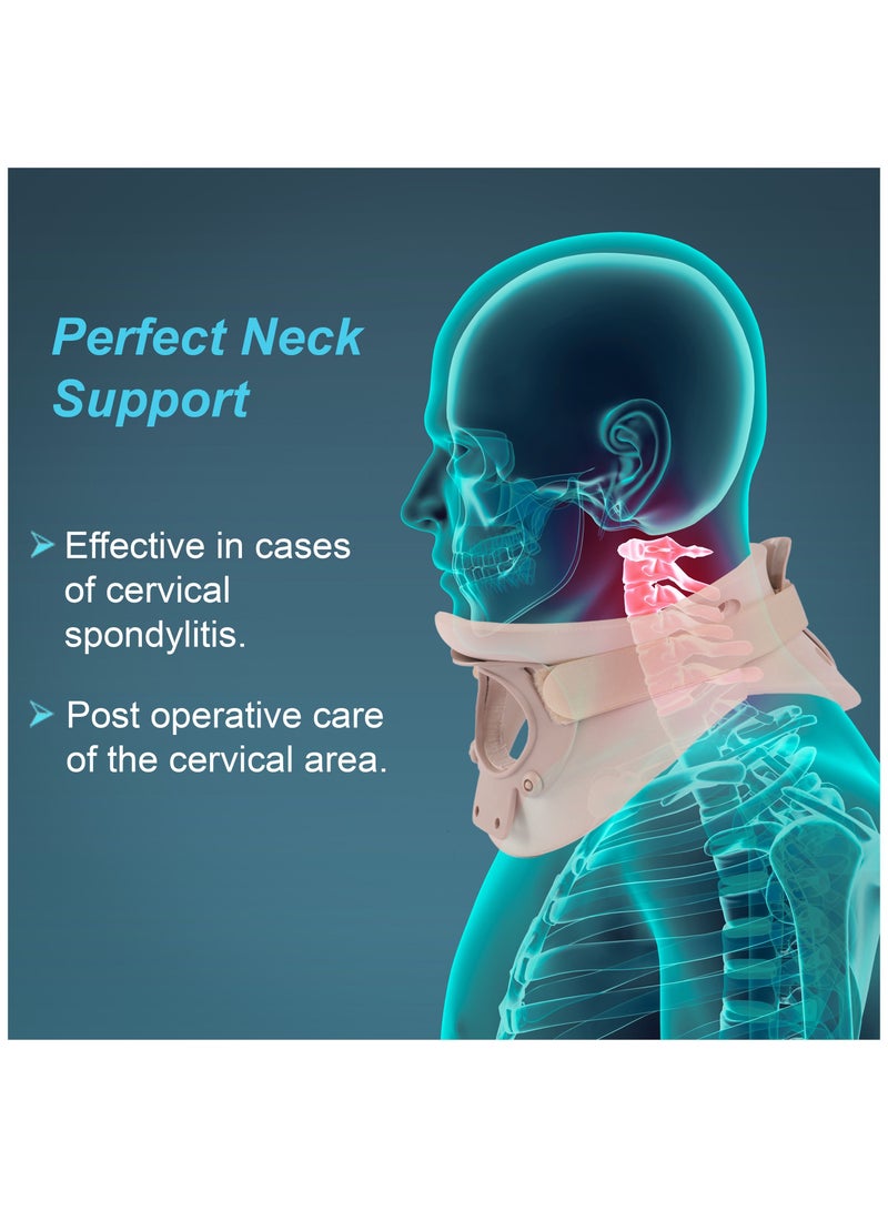 تاينور رقبة طبية سوفت بذقن - Image 2