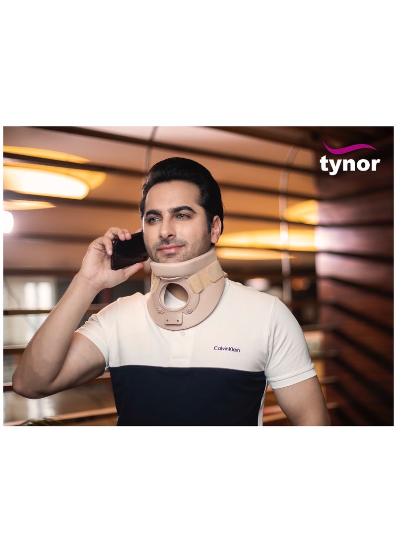 تاينور رقبة طبية سوفت بذقن - Image 4