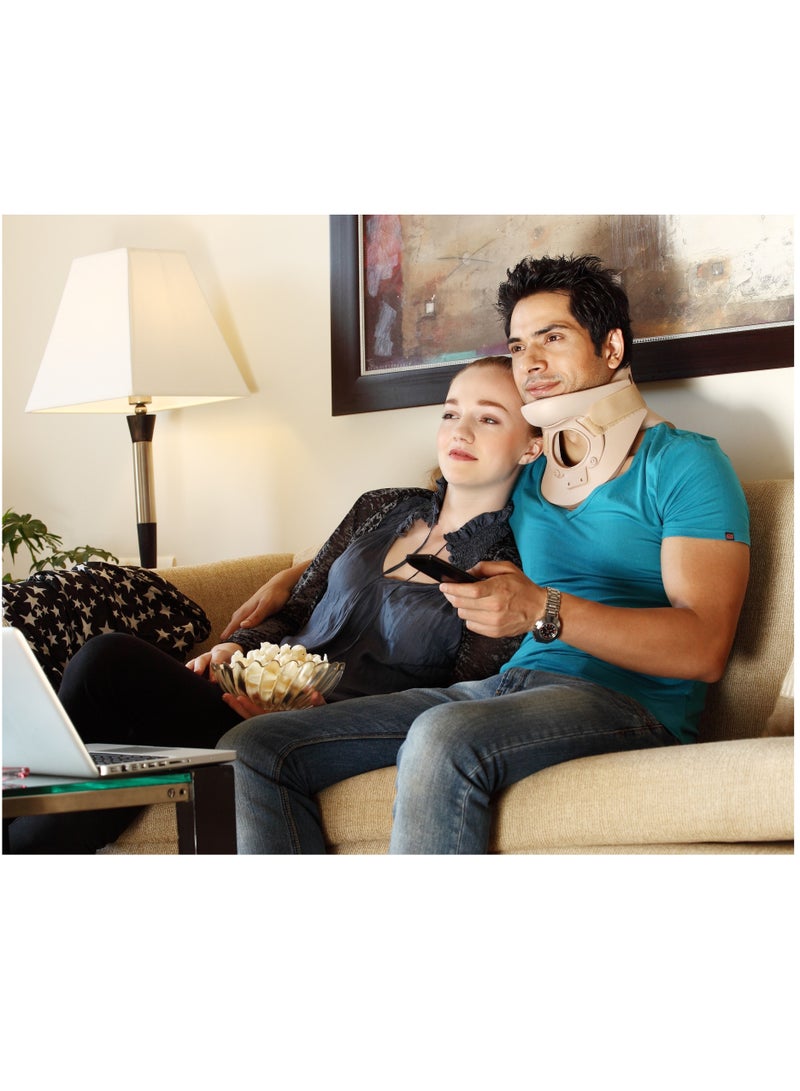 تاينور رقبة طبية سوفت بذقن - Image 5