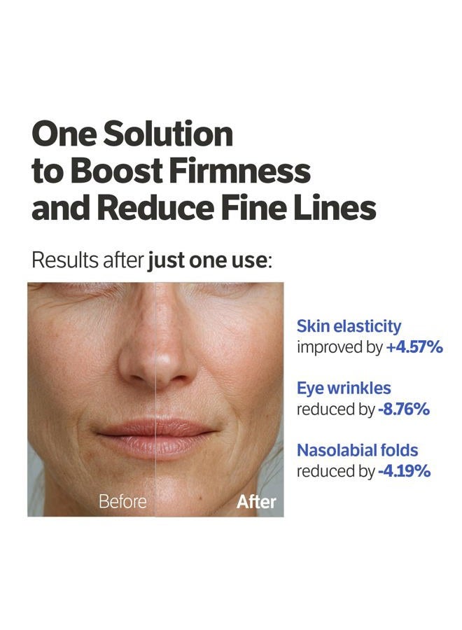 SUNGBOON EDITOR Deep Collagen Retinol Power Boosting Pads | Deep Hydration, Skin Elasticity for Dry Skin, Wrinkles, Korean Moisturzier, Korean Skincare, Toner Pads - 100 Count - Image 4