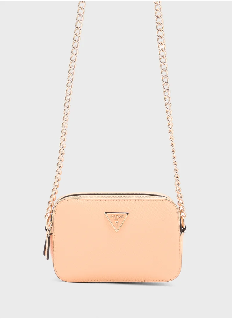 GUESS Noelle Crossbody Camera
