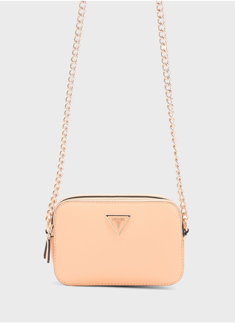 GUESS Noelle Crossbody Camera  - Image 1